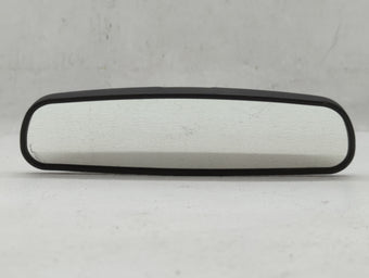 compare product 2007-2022 Nissan Sentra Interior Rear View Mirror Replacement OEM P/N:E8011681 Fits OEM Used Auto Parts