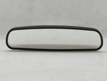 2007-2022 Nissan Sentra Interior Rear View Mirror Replacement OEM P/N:E8011681 Fits OEM Used Auto Parts - Oemusedautoparts1.