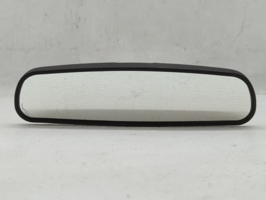 2007-2022 Nissan Sentra Interior Rear View Mirror Replacement OEM P/N:E8011681 Fits OEM Used Auto Parts - Oemusedautoparts1.