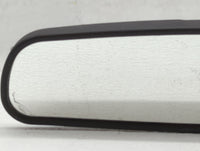 2007-2022 Nissan Sentra Interior Rear View Mirror Replacement OEM P/N:E8011681 Fits OEM Used Auto Parts - Oemusedautoparts1.