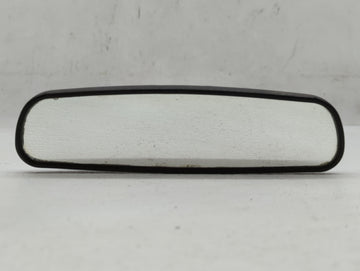 2007-2022 Nissan Sentra Interior Rear View Mirror Replacement OEM P/N:E8011681 Fits OEM Used Auto Parts - Oemusedautoparts1.