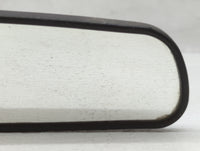 2007-2022 Nissan Sentra Interior Rear View Mirror Replacement OEM P/N:E8011681 Fits OEM Used Auto Parts - Oemusedautoparts1.