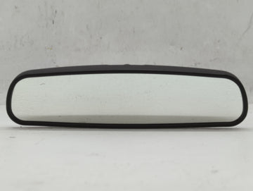 2007-2022 Nissan Sentra Interior Rear View Mirror Replacement OEM P/N:E8011681 Fits OEM Used Auto Parts - Oemusedautoparts1.