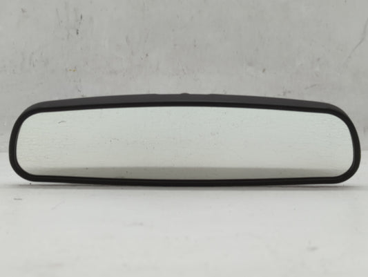 2007-2022 Nissan Sentra Interior Rear View Mirror Replacement OEM P/N:E8011681 Fits OEM Used Auto Parts - Oemusedautoparts1.