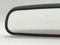 2007-2022 Nissan Sentra Interior Rear View Mirror Replacement OEM P/N:E8011681 Fits OEM Used Auto Parts - Oemusedautoparts1.