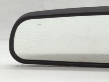 2007-2022 Nissan Sentra Interior Rear View Mirror Replacement OEM P/N:E8011681 Fits OEM Used Auto Parts