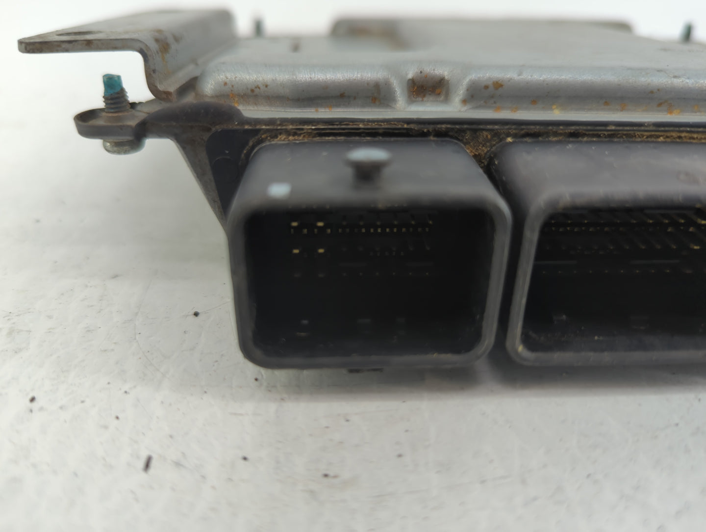 2013-2015 Nissan Sentra PCM Engine Control Computer ECU ECM PCU OEM P/N:NEC015-619 Fits Fits 2013 2014 2015 OEM Used Auto Pa