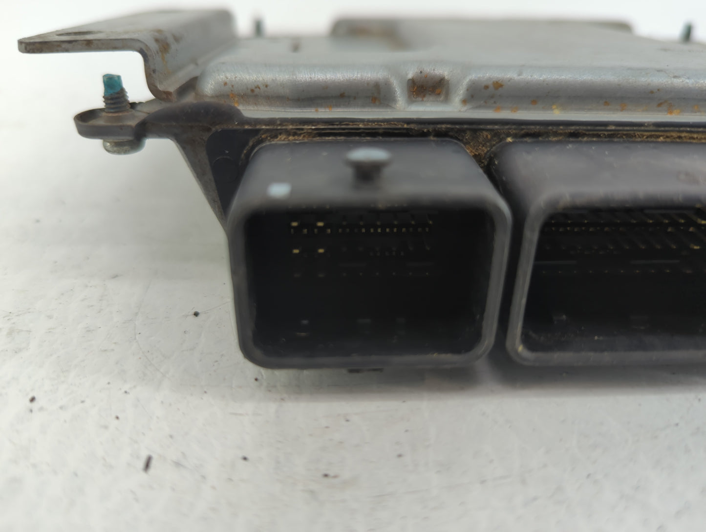2013-2015 Nissan Sentra PCM Engine Control Computer ECU ECM PCU OEM P/N:NEC015-619 Fits Fits 2013 2014 2015 OEM Used Auto Pa