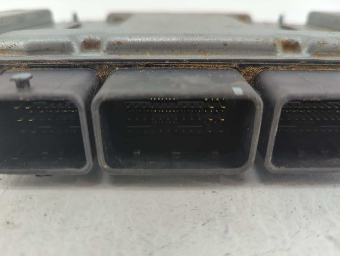 2013-2015 Nissan Sentra PCM Engine Control Computer ECU ECM PCU OEM P/N:NEC015-619 Fits Fits 2013 2014 2015 OEM Used Auto Pa