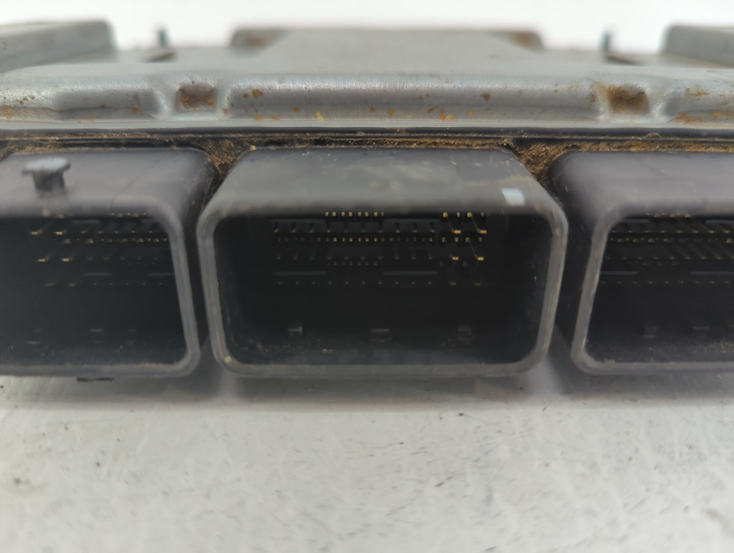 2013-2015 Nissan Sentra PCM Engine Control Computer ECU ECM PCU OEM P/N:NEC015-619 Fits Fits 2013 2014 2015 OEM Used Auto Pa