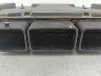 2013-2015 Nissan Sentra PCM Engine Control Computer ECU ECM PCU OEM P/N:NEC015-619 Fits Fits 2013 2014 2015 OEM Used Auto Pa