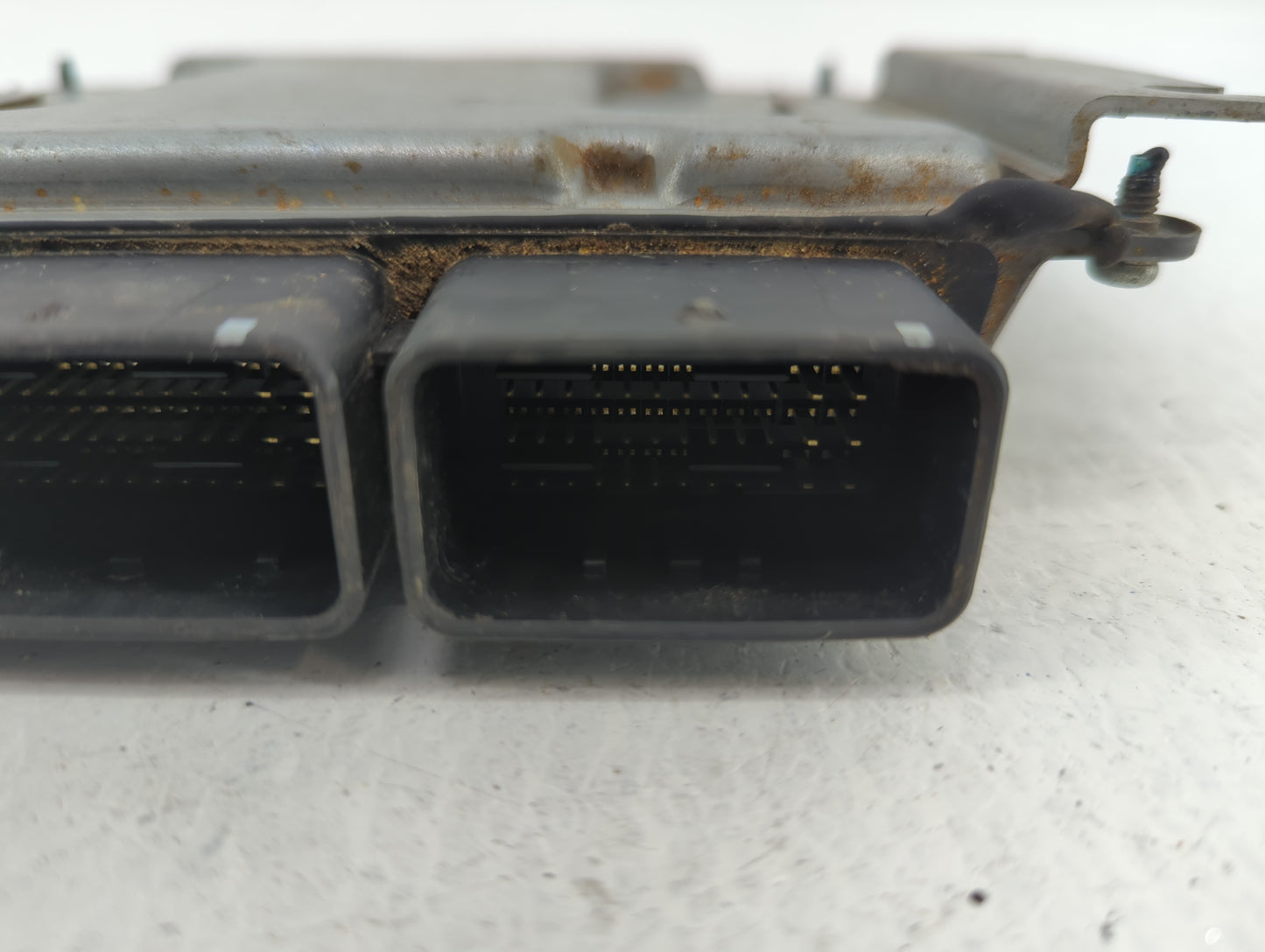 2013-2015 Nissan Sentra PCM Engine Control Computer ECU ECM PCU OEM P/N:NEC015-619 Fits Fits 2013 2014 2015 OEM Used Auto Pa