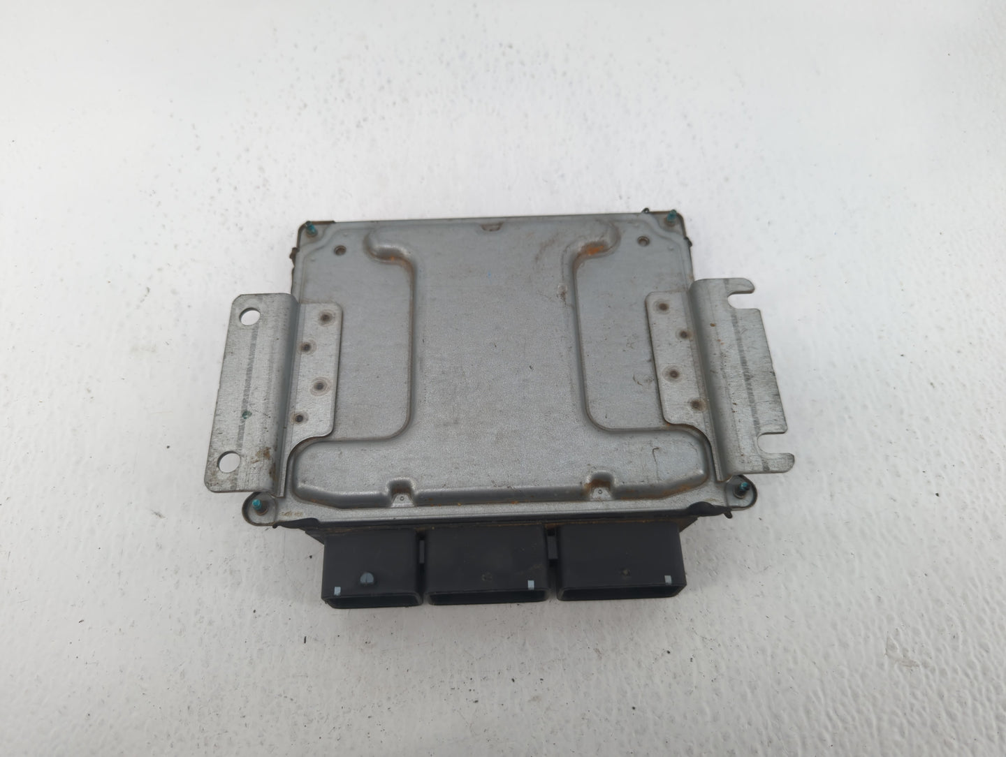 2013-2015 Nissan Sentra PCM Engine Control Computer ECU ECM PCU OEM P/N:NEC015-619 Fits Fits 2013 2014 2015 OEM Used Auto Pa