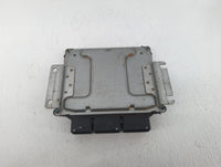 2013-2015 Nissan Sentra PCM Engine Control Computer ECU ECM PCU OEM P/N:NEC015-619 Fits Fits 2013 2014 2015 OEM Used Auto Pa