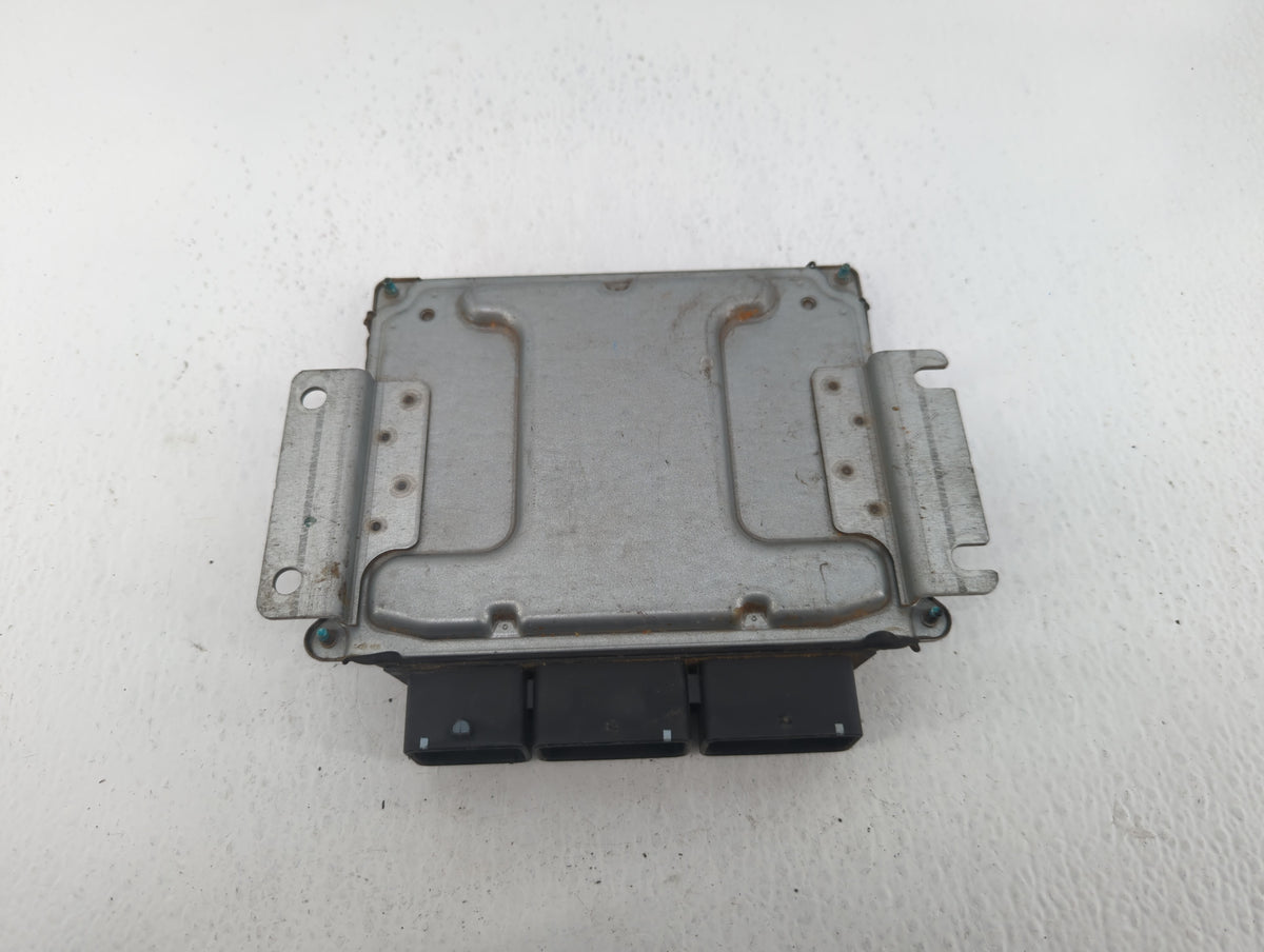 2013-2015 Nissan Sentra PCM Engine Control Computer ECU ECM PCU OEM P/N:NEC015-619 Fits 2013 2014 2015 OEM Used Auto Parts -