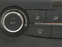 2015-2017 Nissan Sentra Climate Control Module Temperature AC/Heater Replacement P/N:275004AT2A Fits Fits 2015 2016 2017 OEM
