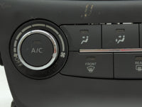 2015-2017 Nissan Sentra Climate Control Module Temperature AC/Heater Replacement P/N:275004AT2A Fits Fits 2015 2016 2017 OEM