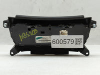 2015-2017 Nissan Sentra Climate Control Module Temperature AC/Heater Replacement P/N:275004AT2A Fits Fits 2015 2016 2017 OEM