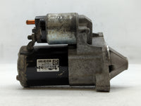 2013-2019 Nissan Sentra Car Starter Motor Solenoid OEM P/N:M000T22571 23300 EN22B Fits OEM Used Auto Parts - Oemusedautopart
