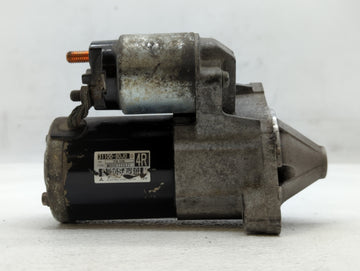 2013-2019 Nissan Sentra Car Starter Motor Solenoid OEM P/N:M000T22571 23300 EN22B Fits OEM Used Auto Parts - Oemusedautopart