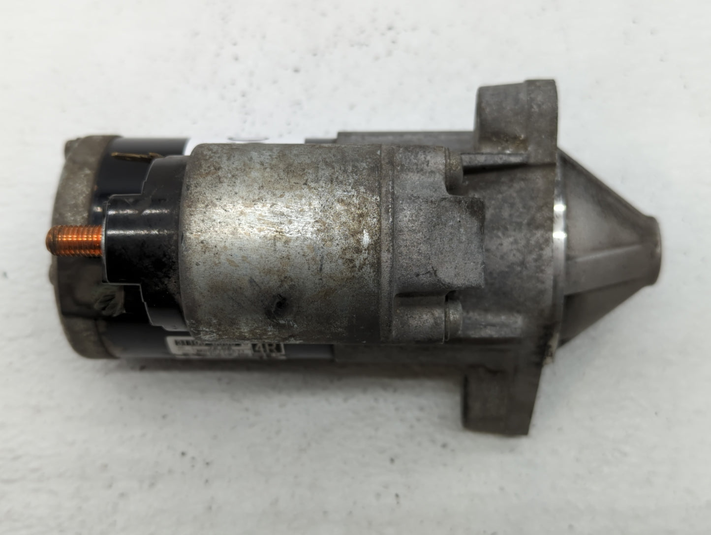 2013-2019 Nissan Sentra Car Starter Motor Solenoid OEM P/N:M000T22571 23300 EN22B Fits OEM Used Auto Parts - Oemusedautopart