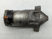 2013-2019 Nissan Sentra Car Starter Motor Solenoid OEM P/N:M000T22571 23300 EN22B Fits OEM Used Auto Parts - Oemusedautopart