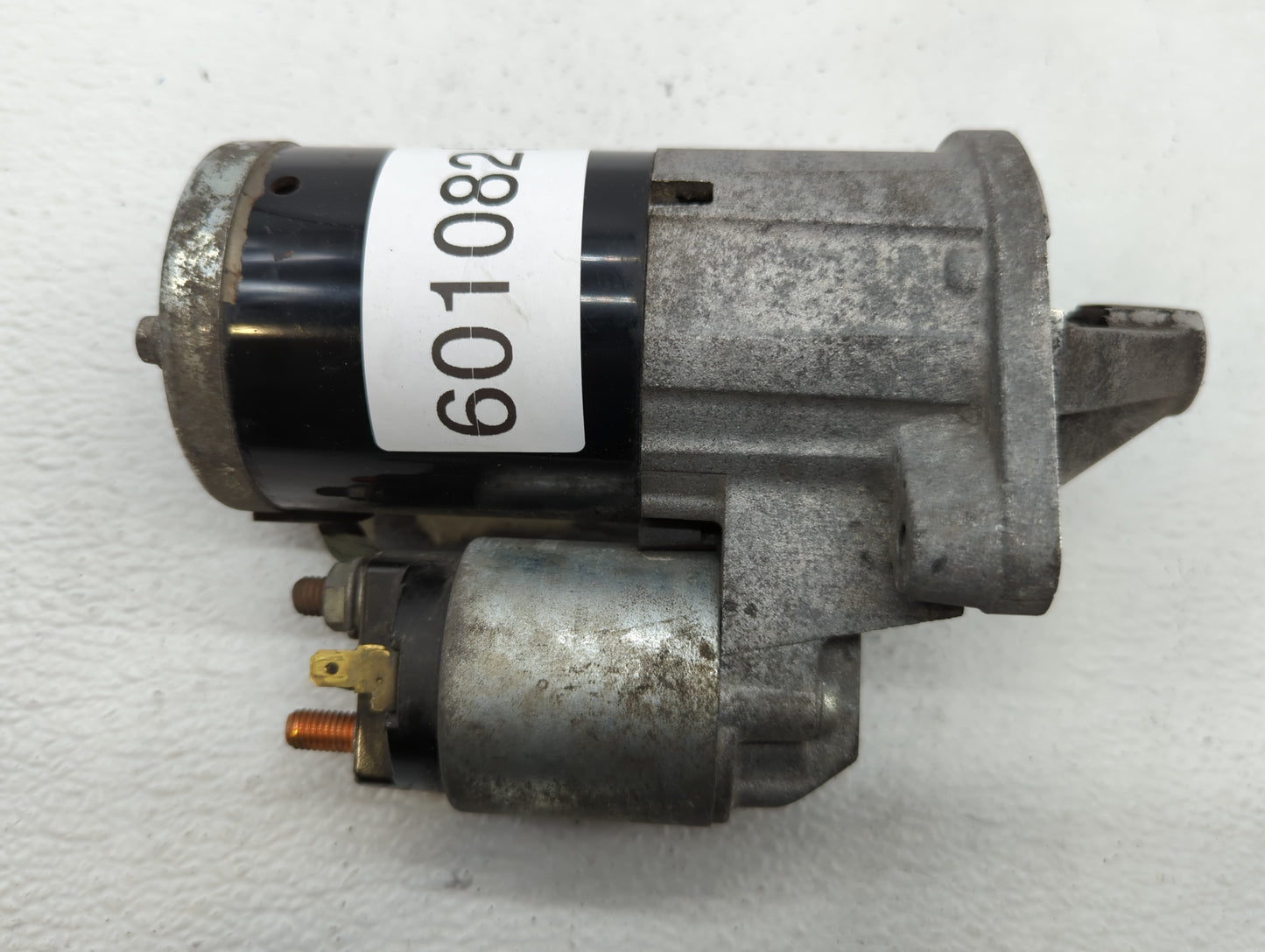 2013-2019 Nissan Sentra Car Starter Motor Solenoid OEM P/N:M000T22571 23300 EN22B Fits OEM Used Auto Parts - Oemusedautopart