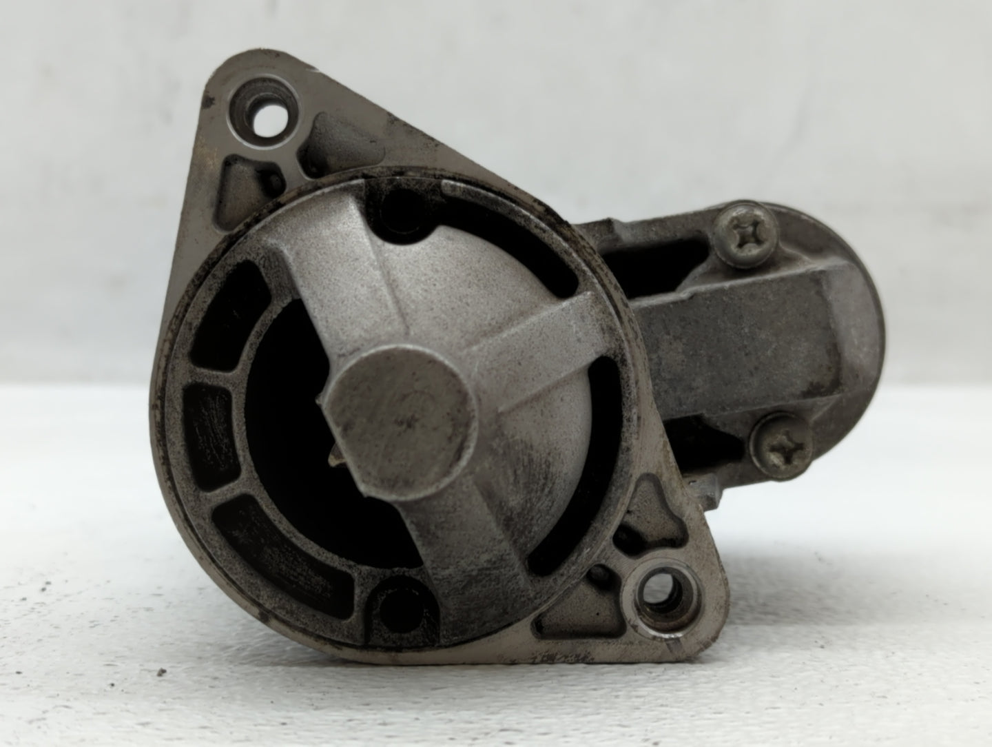 2013-2019 Nissan Sentra Car Starter Motor Solenoid OEM P/N:M000T22571 23300 EN22B Fits OEM Used Auto Parts - Oemusedautopart