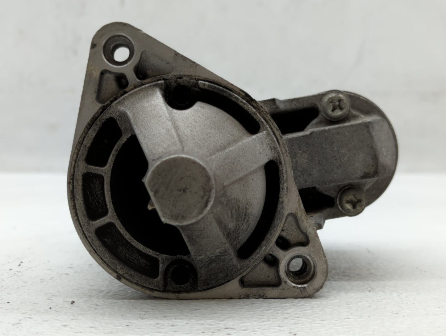 2013-2019 Nissan Sentra Car Starter Motor Solenoid OEM P/N:M000T22571 23300 EN22B Fits OEM Used Auto Parts - Oemusedautopart