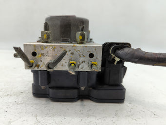 compare product 2015 Nissan Sentra ABS Pump Control Module Replacement P/N:2265106527 47660 9ANOA, 0 265 255 042, 47660 9AN0A Fits OEM Used Auto Parts