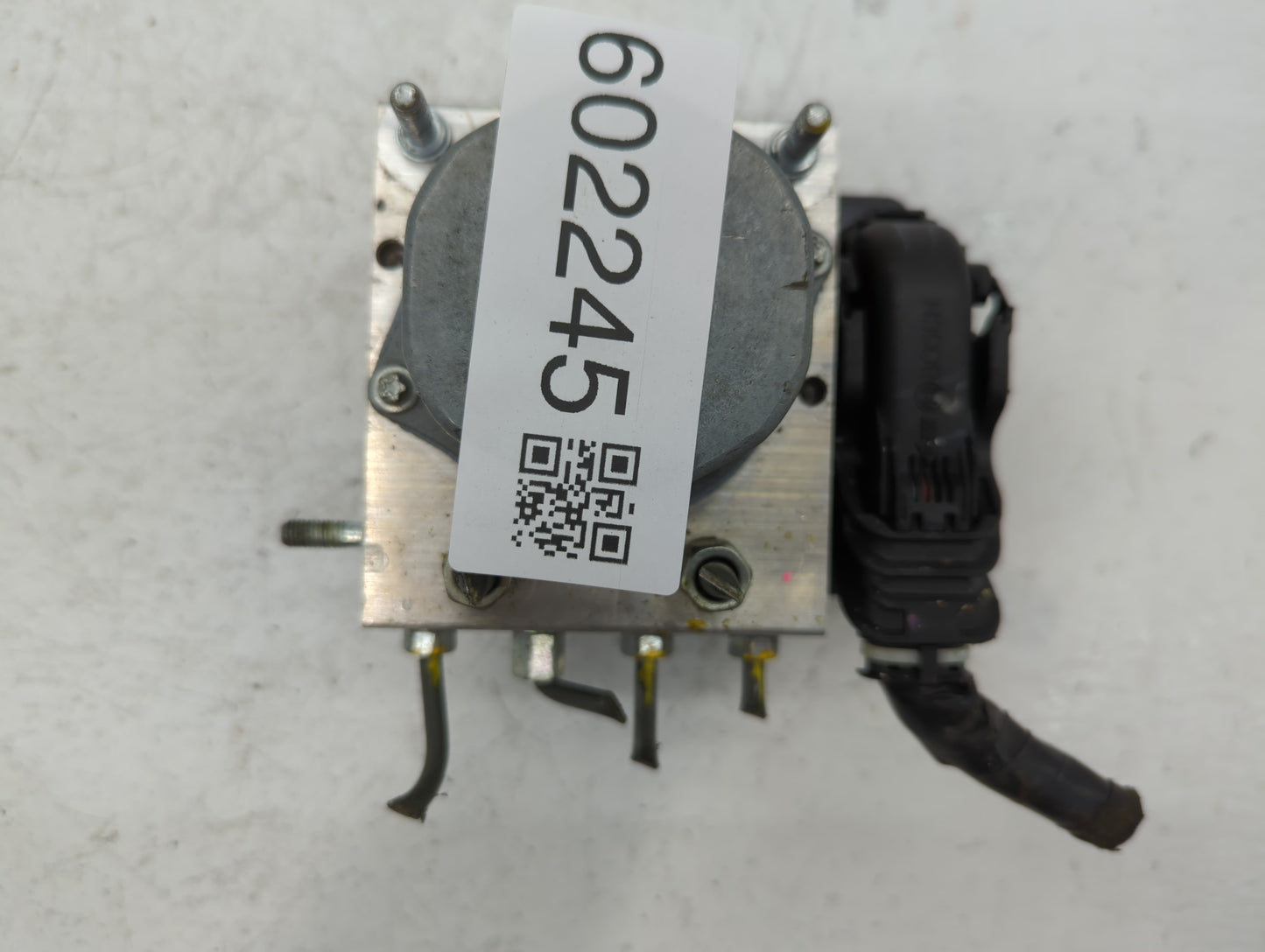 2015 Nissan Sentra ABS Pump Control Module Replacement P/N:2265106527 47660 9ANOA, 0 265 255 042, 47660 9AN0A Fits OEM Used 