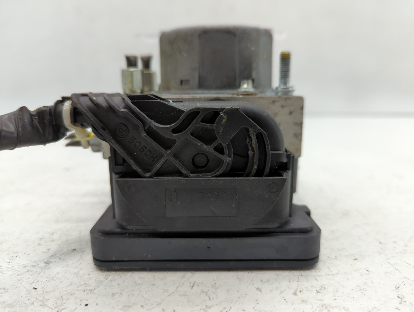 2015 Nissan Sentra ABS Pump Control Module Replacement P/N:2265106527 47660 9ANOA, 0 265 255 042, 47660 9AN0A Fits OEM Used 