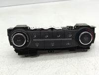 2015-2017 Nissan Sentra Climate Control Module Temperature AC/Heater Replacement P/N:275004AT2A Fits Fits 2015 2016 2017 OEM