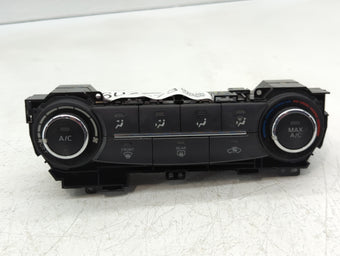 compare product 2015-2017 Nissan Sentra Climate Control Module Temperature AC/Heater Replacement P/N:275004AT2A Fits Fits 2015 2016 2017 OEM Used Auto Parts