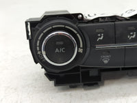 2015-2017 Nissan Sentra Climate Control Module Temperature AC/Heater Replacement P/N:275004AT2A Fits Fits 2015 2016 2017 OEM
