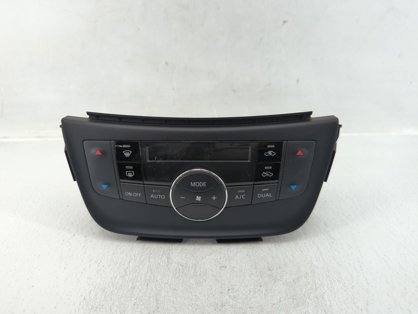 2015-2019 Nissan Sentra Climate Control Module Temperature AC/Heater Replacement P/N:AB43550044 VPASH-18C612-ABA Fits OEM Us