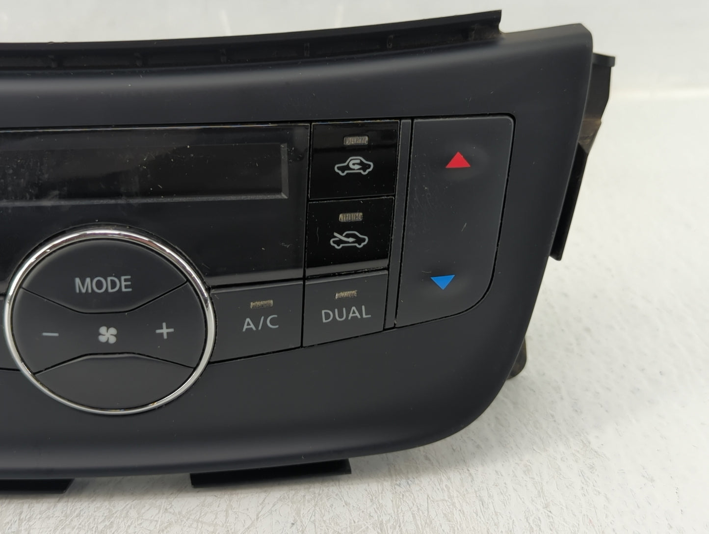 2015-2019 Nissan Sentra Climate Control Module Temperature AC/Heater Replacement P/N:AB43550044 VPASH-18C612-ABA Fits OEM Us