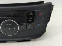 2015-2019 Nissan Sentra Climate Control Module Temperature AC/Heater Replacement P/N:AB43550044 VPASH-18C612-ABA Fits OEM Us