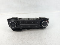 2015-2017 Nissan Sentra Climate Control Module Temperature AC/Heater Replacement P/N:275004AT2A Fits Fits 2015 2016 2017 OEM