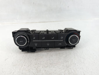 compare product 2015-2017 Nissan Sentra Climate Control Module Temperature AC/Heater Replacement P/N:275004AT2A Fits Fits 2015 2016 2017 OEM Used Auto Parts