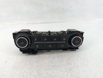 2015-2017 Nissan Sentra Climate Control Module Temperature AC/Heater Replacement P/N:275004AT2A Fits Fits 2015 2016 2017 OEM