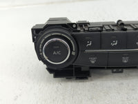 2015-2017 Nissan Sentra Climate Control Module Temperature AC/Heater Replacement P/N:275004AT2A Fits Fits 2015 2016 2017 OEM