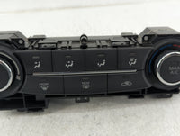 2015-2017 Nissan Sentra Climate Control Module Temperature AC/Heater Replacement P/N:275004AT2A Fits Fits 2015 2016 2017 OEM