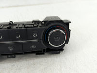 2015-2017 Nissan Sentra Climate Control Module Temperature AC/Heater Replacement P/N:275004AT2A Fits Fits 2015 2016 2017 OEM