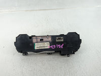 2015-2017 Nissan Sentra Climate Control Module Temperature AC/Heater Replacement P/N:275004AT2A Fits Fits 2015 2016 2017 OEM