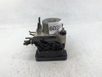 2015 Nissan Sentra ABS Pump Control Module Replacement P/N:47660 9AN0A Fits OEM Used Auto Parts - Oemusedautoparts1.com