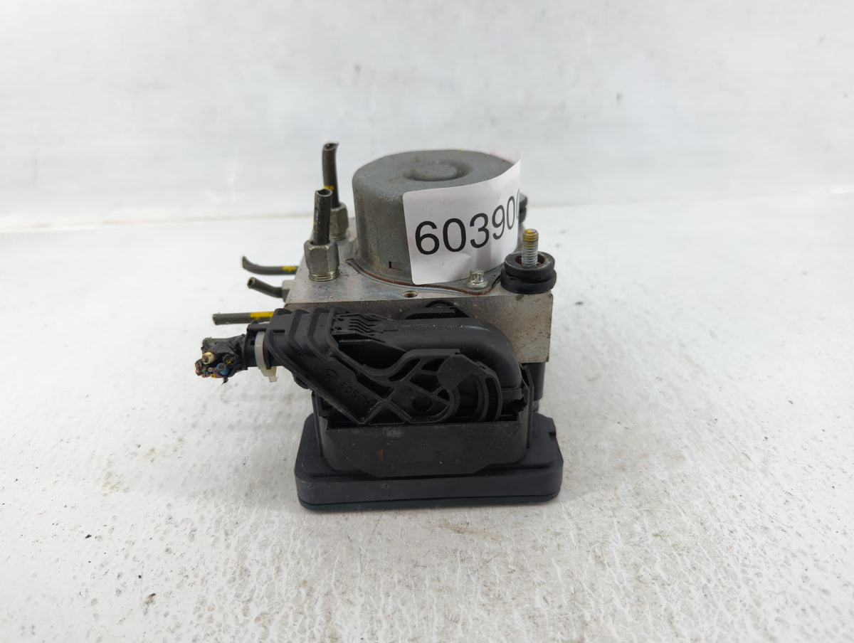 2015 Nissan Sentra Anti-Lock Brake ABS Pump Module Actuator OEM P/N:47660 9AN0A Fits OEM Used Auto Parts - Oemusedautoparts1