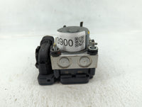 2015 Nissan Sentra ABS Pump Control Module Replacement P/N:47660 9AN0A Fits OEM Used Auto Parts - Oemusedautoparts1.com
