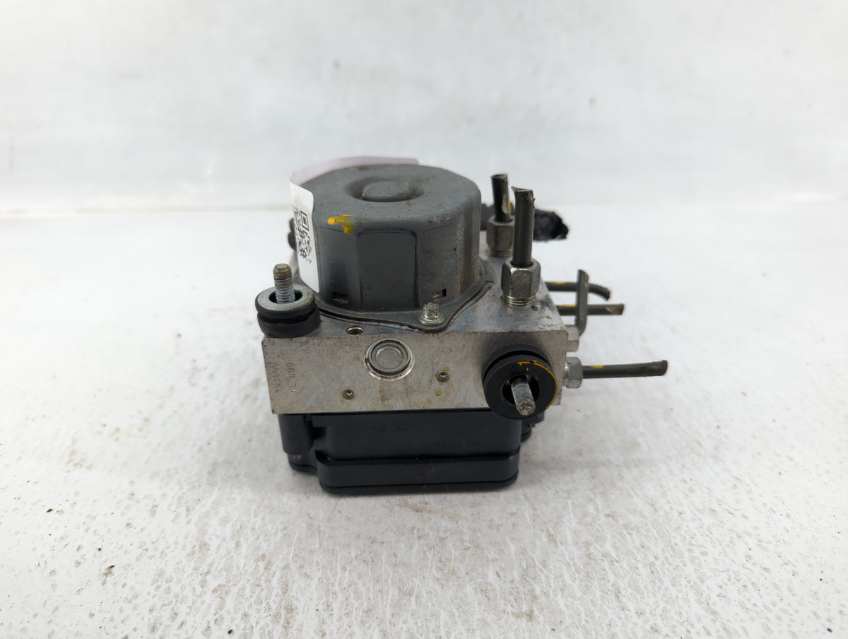 2015 Nissan Sentra Anti-Lock Brake ABS Pump Module Actuator OEM P/N:47660 9AN0A Fits OEM Used Auto Parts - Oemusedautoparts1