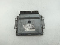 2013-2015 Nissan Sentra PCM Engine Control Computer ECU ECM PCU OEM P/N:NEC015-619 Fits Fits 2013 2014 2015 OEM Used Auto Pa